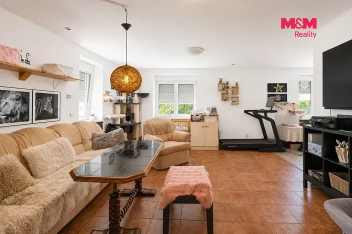 Prodej zemědělské usedlosti, Horní Životice, 429 m2