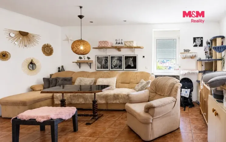 Prodej zemědělské usedlosti, Horní Životice, 429 m2