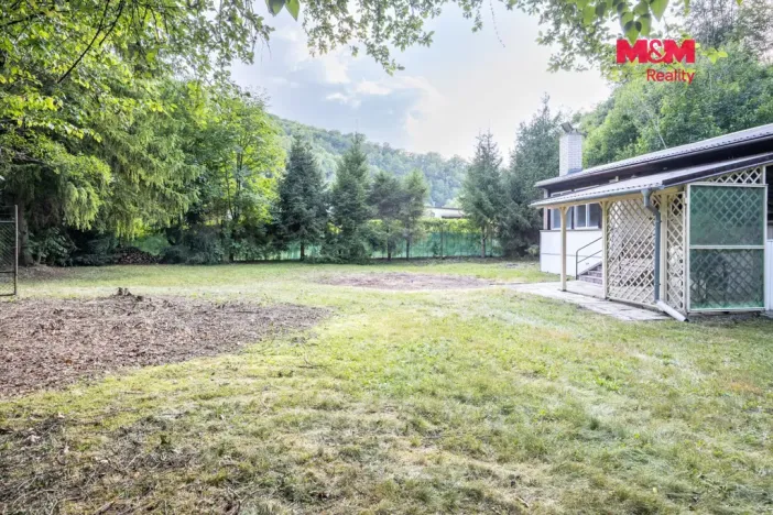 Prodej chaty, Hlubočky - Hrubá Voda, 77 m2