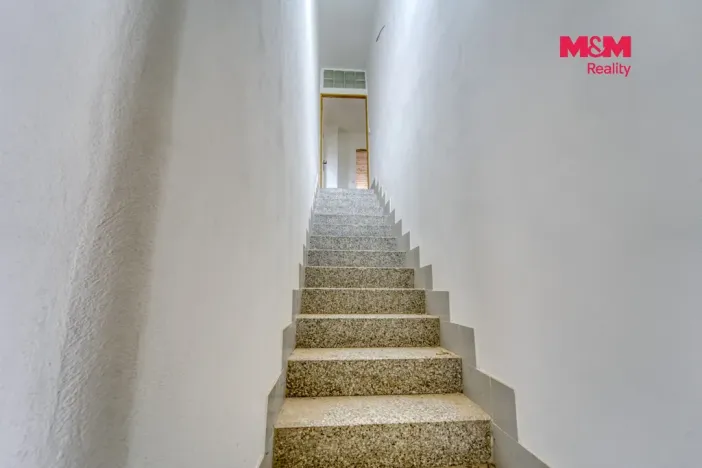 Prodej rodinného domu, Kamenný Újezd, 252 m2