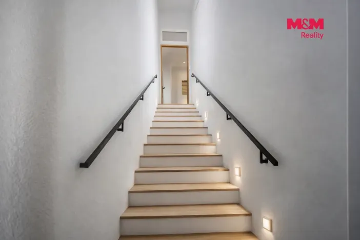 Prodej rodinného domu, Kamenný Újezd, 252 m2