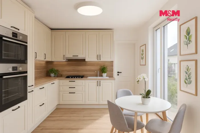 Prodej rodinného domu, Kamenný Újezd, 252 m2