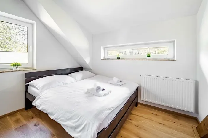 Prodej rodinného domu, Horní Planá, 156 m2