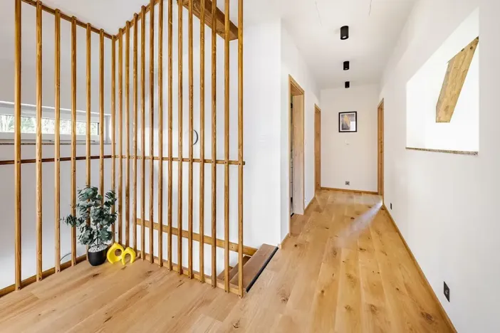 Prodej rodinného domu, Horní Planá, 156 m2