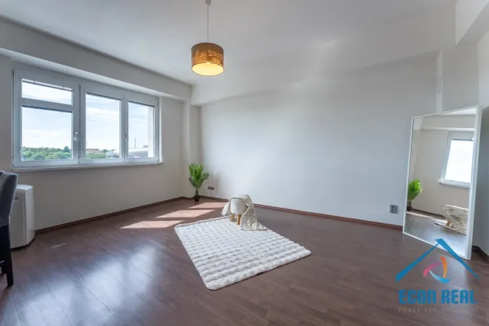 Prodej bytu 2+kk, Praha - Vršovice, Vladivostocká, 53 m2