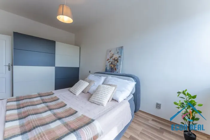 Prodej bytu 2+kk, Praha - Vršovice, Vladivostocká, 53 m2