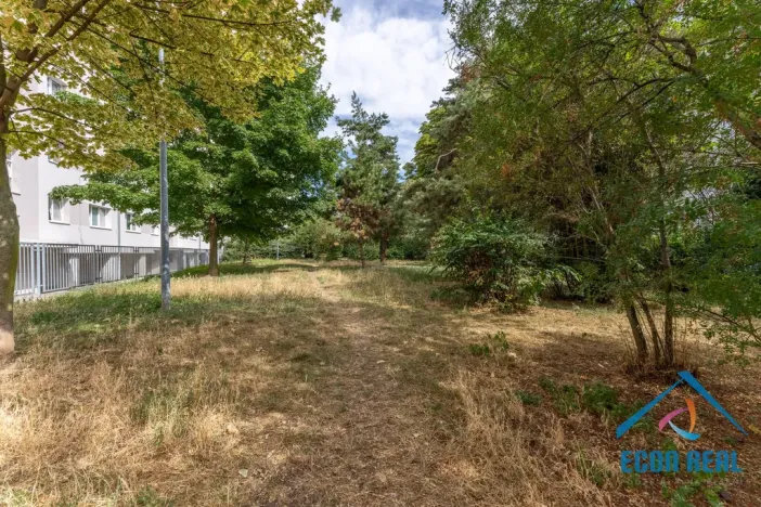 Prodej bytu 2+kk, Praha - Vršovice, Vladivostocká, 53 m2