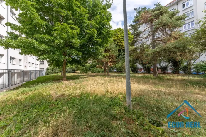 Prodej bytu 2+kk, Praha - Vršovice, Vladivostocká, 53 m2