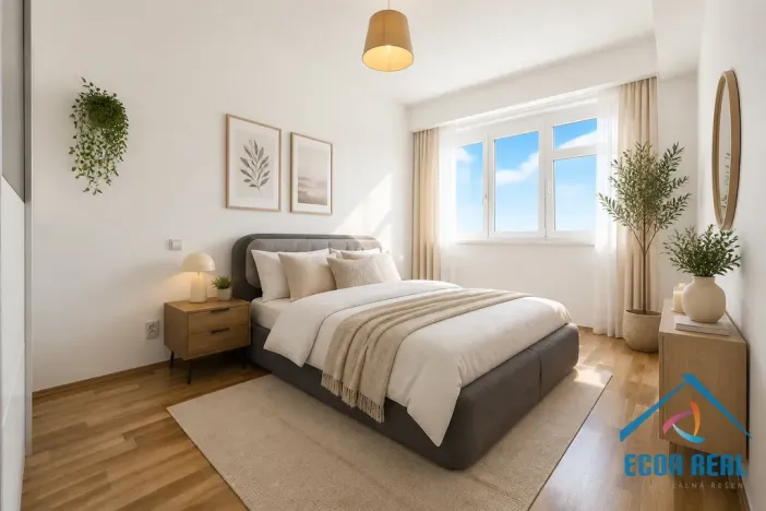 Prodej bytu 2+kk, Praha - Vršovice, Vladivostocká, 53 m2