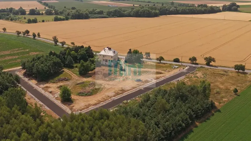 Prodej pozemku pro bydlení, Uničov, 1123 m2