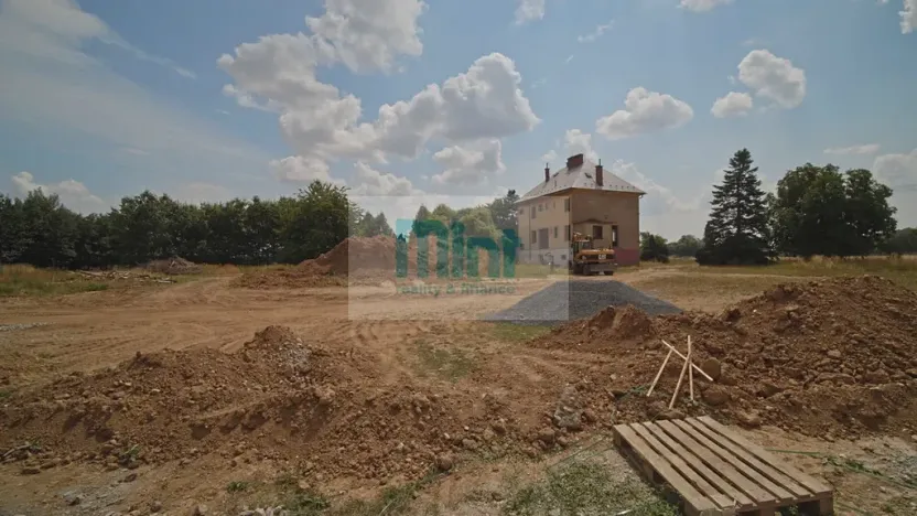 Prodej domu na klíč, Uničov, 101 m2