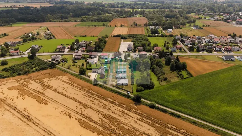 Prodej rodinného domu, Olza, Polsko, Grobla, 103 m2