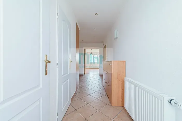 Pronájem bytu 4+1, Ostrava, Přibylova, 118 m2
