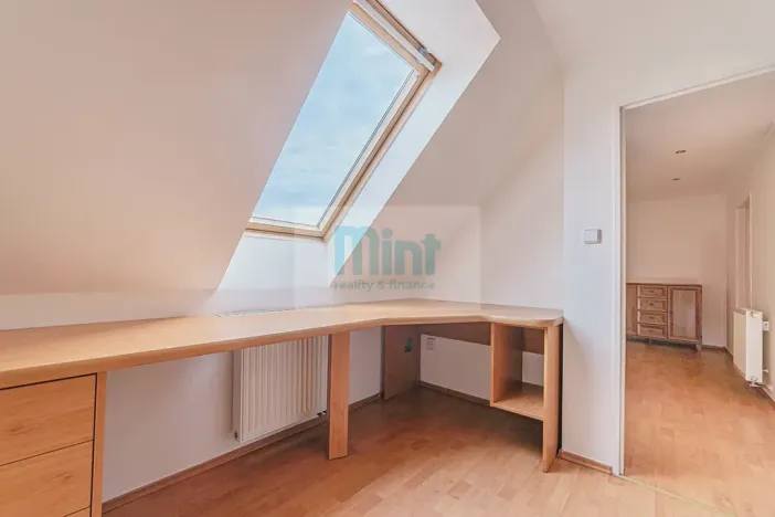 Pronájem bytu 4+1, Ostrava, Přibylova, 118 m2