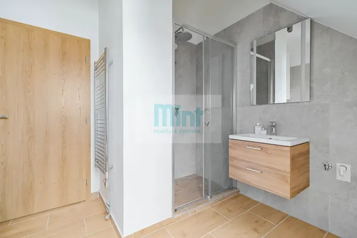 Prodej bytu 3+kk, Ostrava, Vrázova, 123 m2