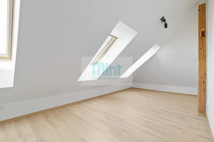 Prodej bytu 3+kk, Ostrava, Vrázova, 123 m2