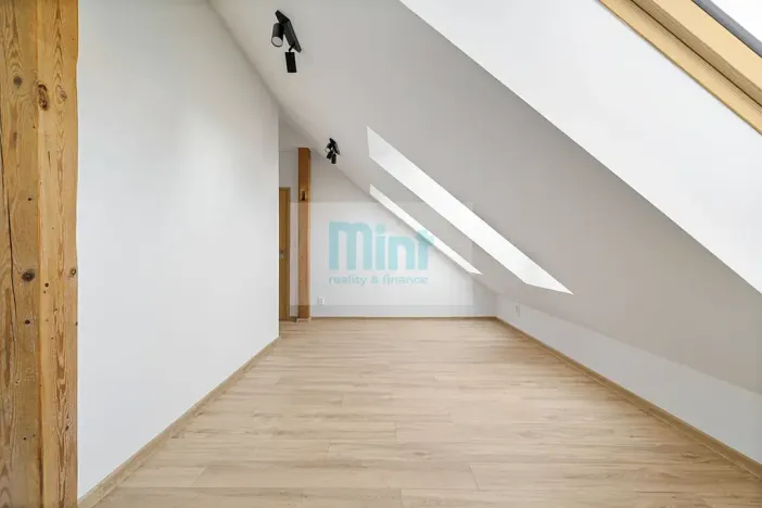 Prodej bytu 3+kk, Ostrava, Vrázova, 123 m2