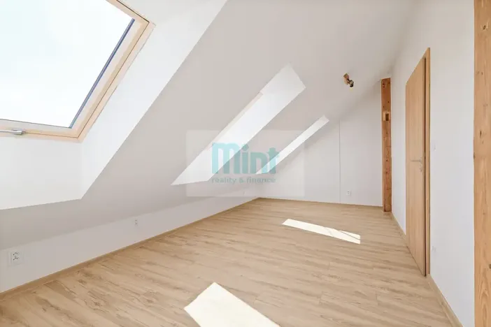 Prodej bytu 3+kk, Ostrava, Vrázova, 123 m2