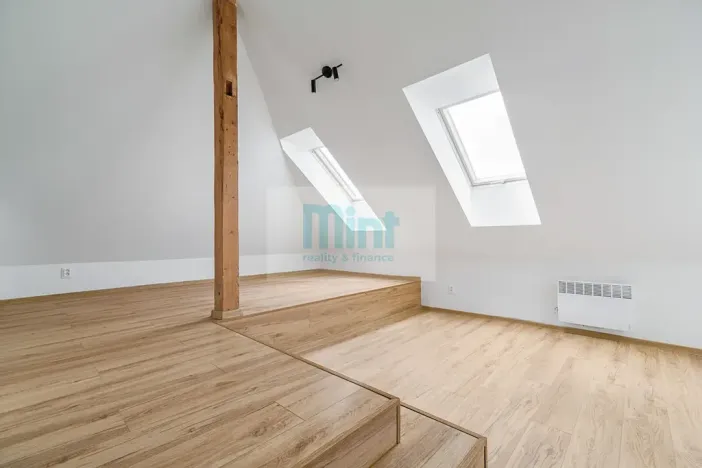 Prodej bytu 3+kk, Ostrava, Vrázova, 123 m2