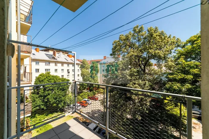 Pronájem bytu 2+1, Ostrava, Dr. Šmerala, 65 m2
