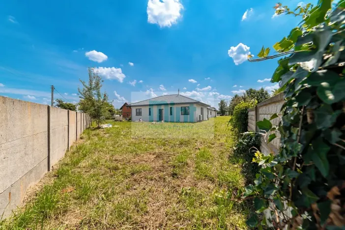 Prodej pozemku pro bydlení, Olza, Polsko, Grobla, 565 m2