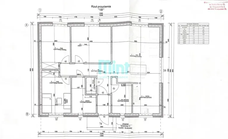 Prodej pozemku pro bydlení, Olza, Polsko, Grobla, 565 m2
