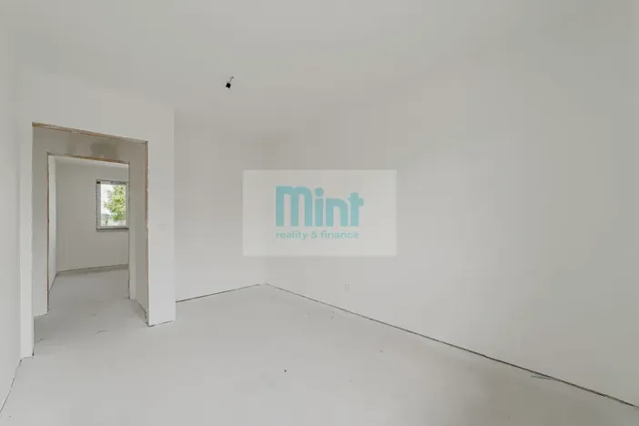 Prodej pozemku pro bydlení, Olza, Polsko, Grobla, 565 m2