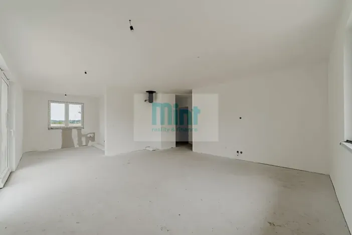 Prodej pozemku pro bydlení, Olza, Polsko, Grobla, 565 m2