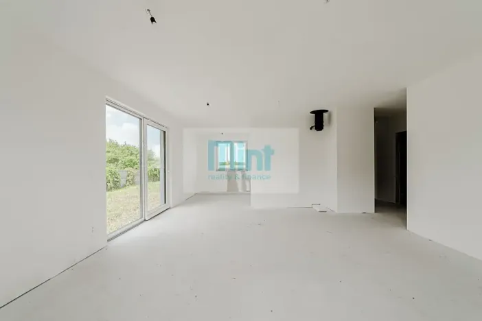 Prodej pozemku pro bydlení, Olza, Polsko, Grobla, 565 m2
