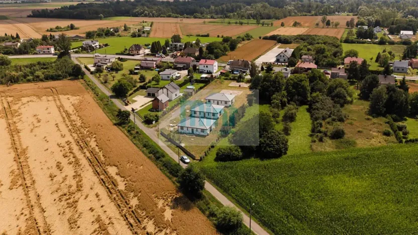 Prodej rodinného domu, Olza, Polsko, Grobla, 103 m2
