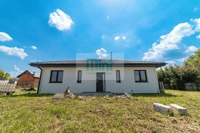 Prodej rodinného domu, Olza, Polsko, Grobla, 103 m2