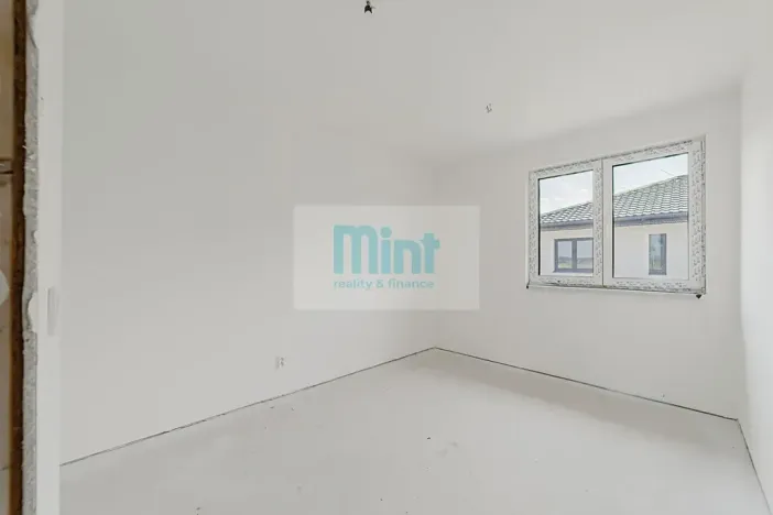 Prodej rodinného domu, Olza, Polsko, Grobla, 103 m2