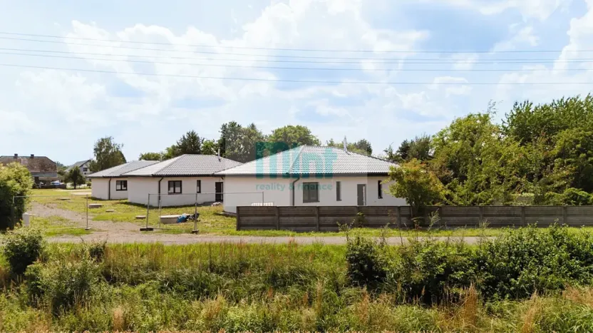 Prodej rodinného domu, Olza, Polsko, Grobla, 103 m2
