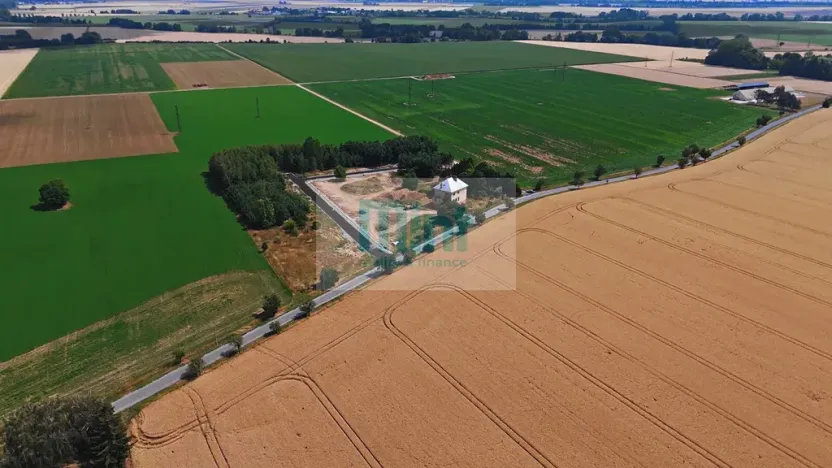 Prodej pozemku pro bydlení, Uničov, 1062 m2