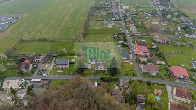 Prodej pozemku pro bydlení, Vratimov, 928 m2