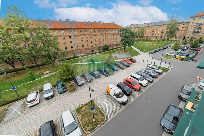 Prodej bytu 4+1, Ostrava, Hlavní třída, 100 m2