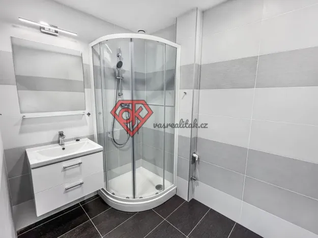 Pronájem bytu 1+1, Ústí nad Orlicí - Hylváty, Třebovská, 39 m2