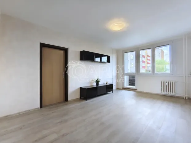 Pronájem bytu 3+1, Praha - Krč, K výzkumným ústavům, 76 m2