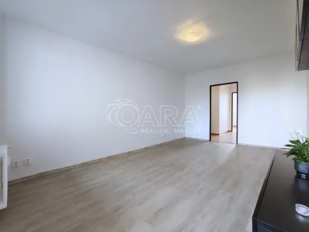 Pronájem bytu 3+1, Praha - Krč, K výzkumným ústavům, 76 m2
