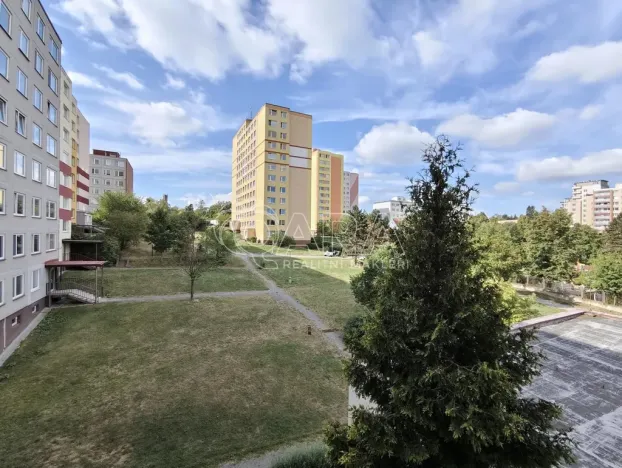 Pronájem bytu 3+1, Praha - Krč, K výzkumným ústavům, 76 m2