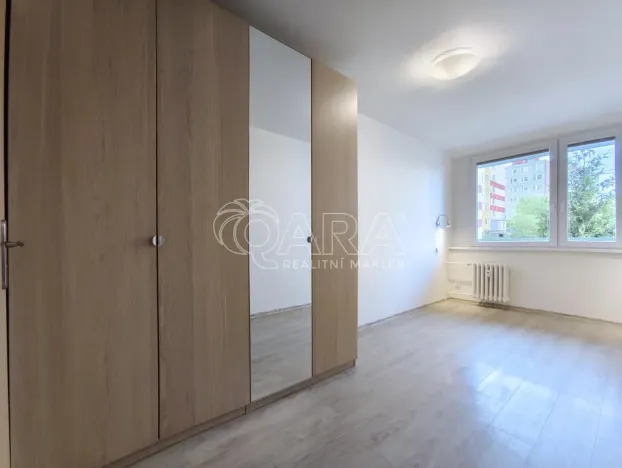 Pronájem bytu 3+1, Praha - Krč, K výzkumným ústavům, 76 m2
