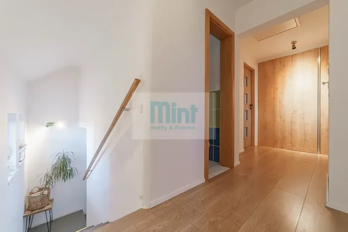 Prodej rodinného domu, Štáblovice, 128 m2