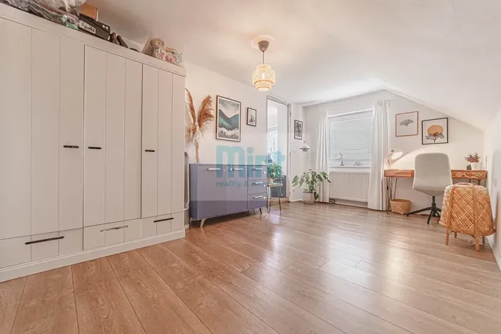 Prodej rodinného domu, Štáblovice, 128 m2