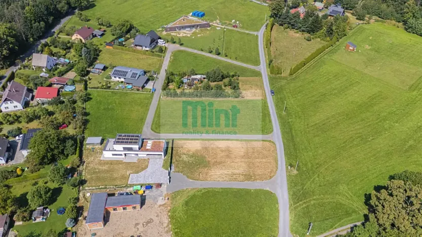 Prodej domu na klíč, Frenštát pod Radhoštěm, 92 m2