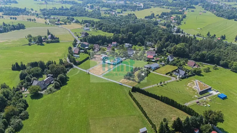 Prodej domu na klíč, Frenštát pod Radhoštěm, 92 m2