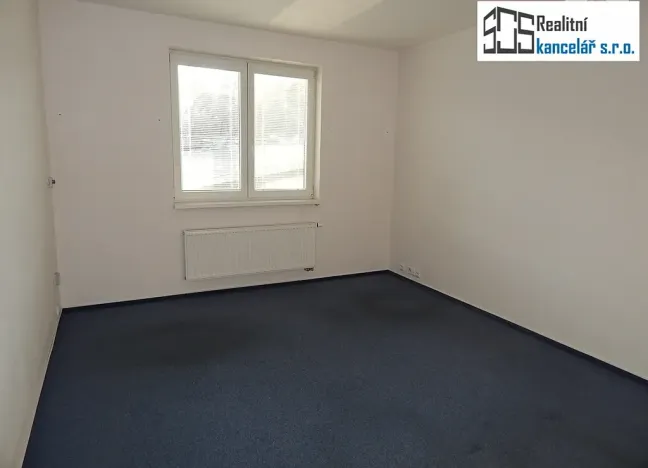 Pronájem kanceláře, Brno, Maříkova, 52 m2