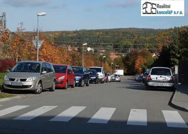 Pronájem kanceláře, Brno, Maříkova, 52 m2