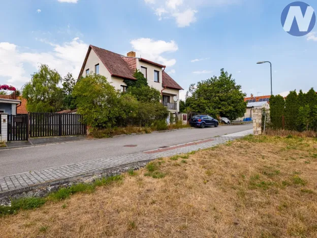 Prodej rodinného domu, Radošovice, 243 m2