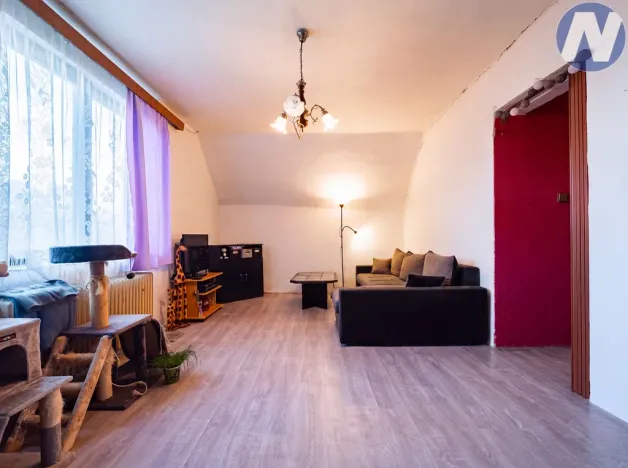 Prodej rodinného domu, Radošovice, 243 m2