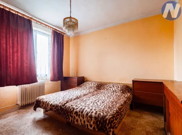 Prodej rodinného domu, Radošovice, 243 m2